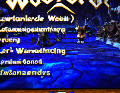 wiederhergestellter abyssischer Fokus in Word of Warcraft